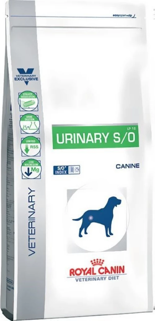 Royal Canin Urinary S/O 13kg
