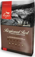 Orijen Regional Red 11.4kg