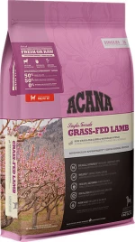 Acana Grass Fed Lamb 11.4kg