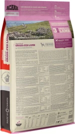 Acana Grass Fed Lamb 11.4kg