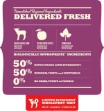 Acana Grass Fed Lamb 11.4kg