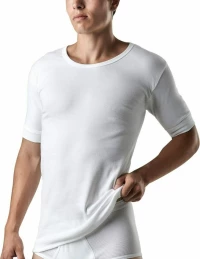 Apple Boxer 0410151 White