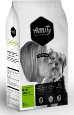 Amity Premium Adult Mini 3kg