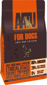 AATU Free Run Chicken 10kg