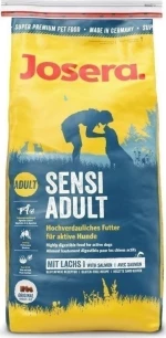 Josera Sensi Adult 15kg