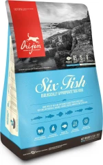 Orijen Six Fish 2kg