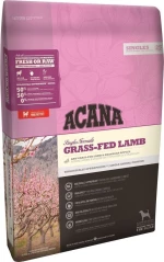 Acana Grass Fed Lamb 2kg
