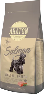 Araton Adult Salmon All Breeds 15kg