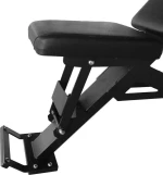 Πάγκος Γυμναστικής Ρυθμιζόμενος F-Fbench Force Usa