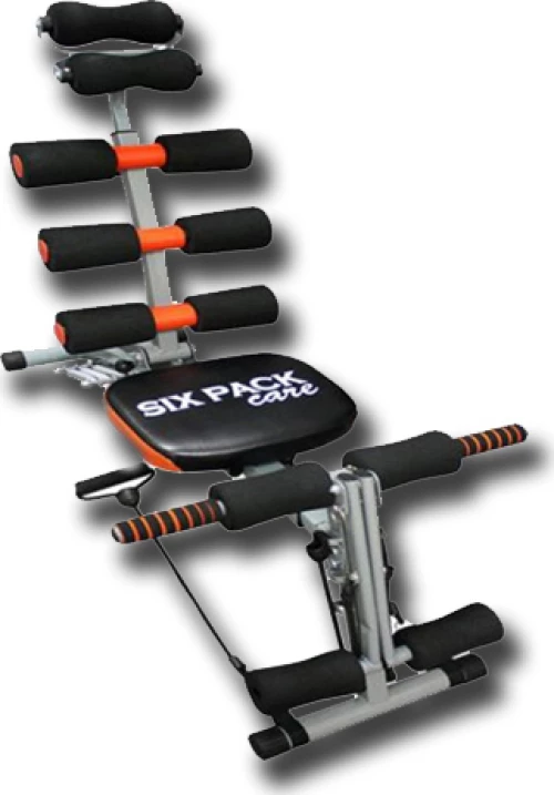 Golden Star Six Pack Care