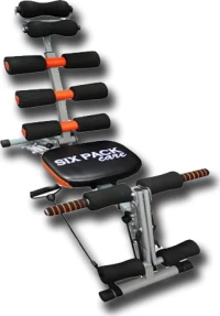 Golden Star Six Pack Care