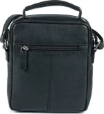 Fetiche Leather SAK-1788 Black