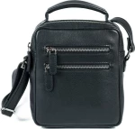 Fetiche Leather SAK-1788 Black