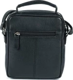 Fetiche Leather SAK-1788 Black