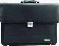 Bartuggi 189-7019-black Ανδρικός Χαρτοφύλακας