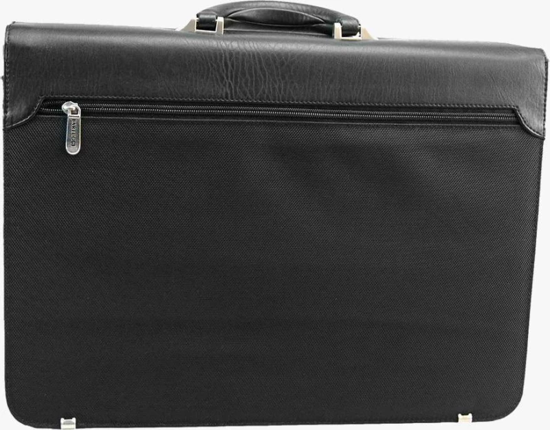 Bartuggi 189-7019-black Ανδρικός Χαρτοφύλακας