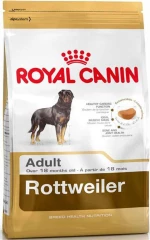 Royal Canin Rottweiler Adult 12kg