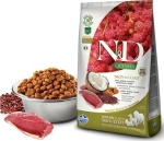 N&D Quinoa Skin & Coat Duck 2.5kg