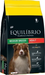 Equilibrio Adult All Breeds 2kg