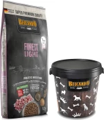 Belcando Finest Light 12.5kg + Κουβάς