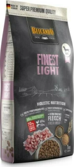 Belcando Finest Light 12.5kg + Κουβάς