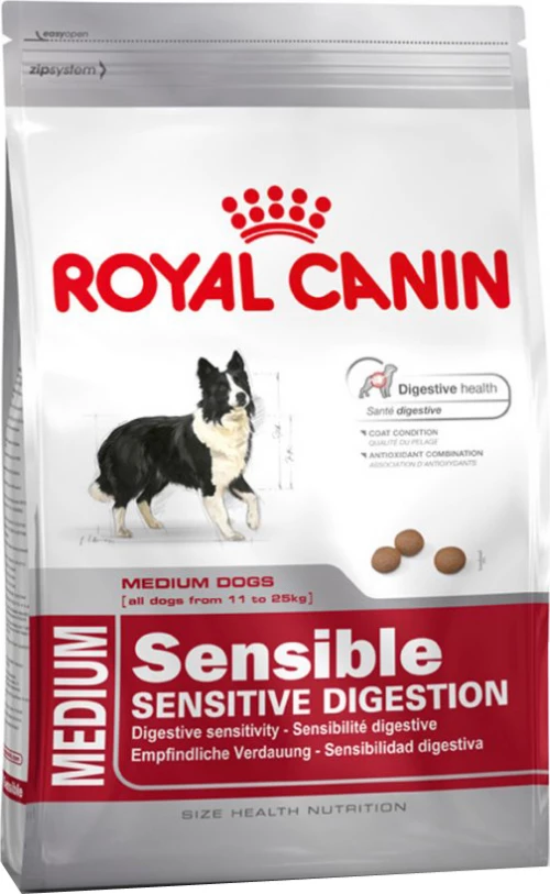 Royal Canin Medium Digestive Care 3kg