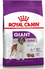 Royal Canin Giant Adult 15kg