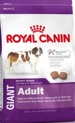 Royal Canin Giant Adult 15kg