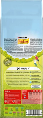 Friskies Vitafit Active 18kg