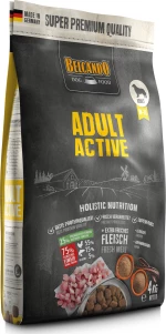 Belcando Adult Active M-XL 4kg