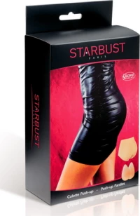 Push-up Panties - Black