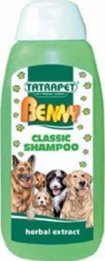 Tatrapet Classic Shampoo με Βότανα 200ml