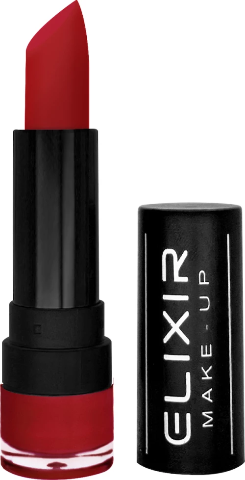 Elixir Crayon Velvet 557 Ruby Red