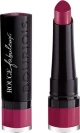 Bourjois Rouge Fabuleux Lipstick 14 Clair De Plum