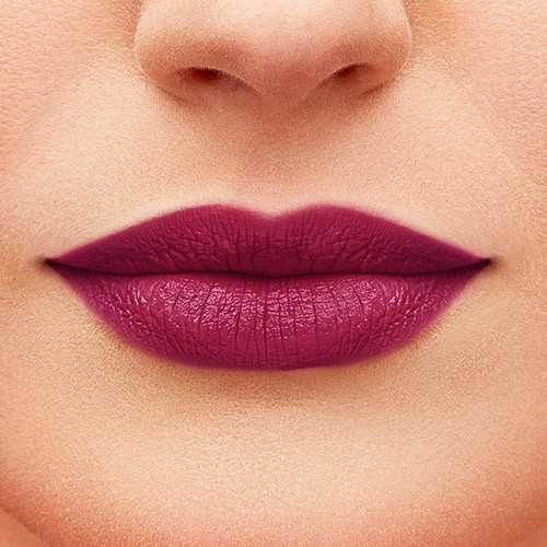 Bourjois Rouge Fabuleux Lipstick 14 Clair De Plum