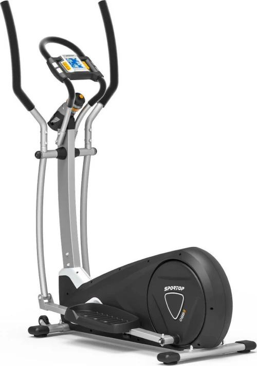 Ελλειπτικό Ηλεκτρομαγνητικό Sportop E-850P Σ 418