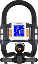 Ελλειπτικό Ηλεκτρομαγνητικό Sportop E-850P Σ 418