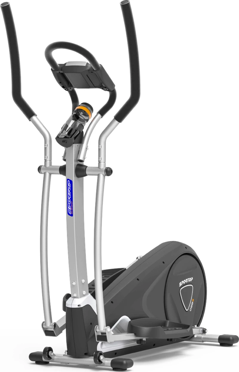 Ελλειπτικό Ηλεκτρομαγνητικό Sportop E-850P Σ 418