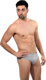 Apple Boxer 214210 4Pack Grey
