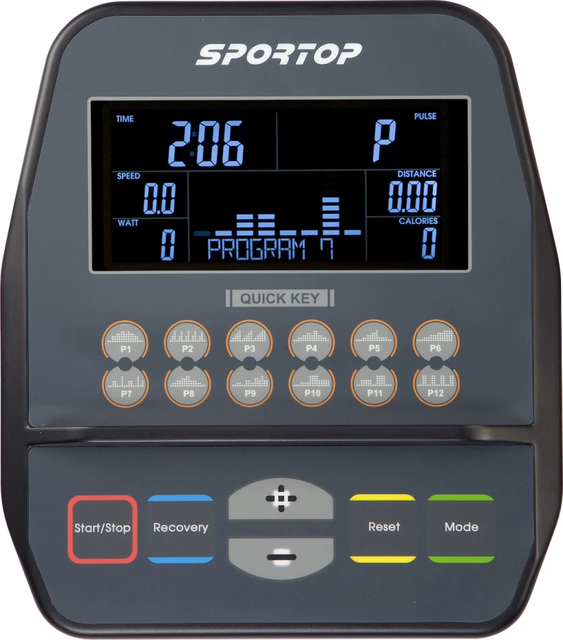 Sportop E - 60