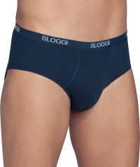 Sloggi Basic Midi 10004712-0080 Navy