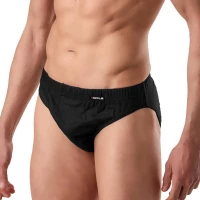 Apple Boxer 214210 4Pack Black