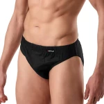 Apple Boxer 214210 4Pack Black