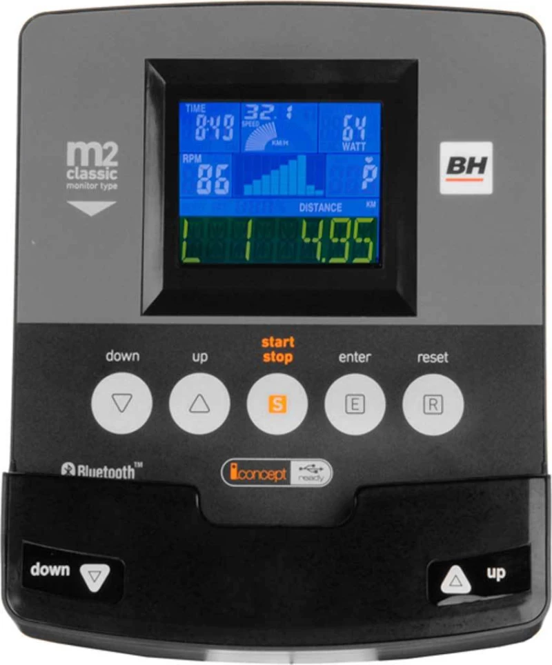 BH Fitness NLS12 Dual