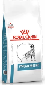 Royal Canin Hypoallergenic DR 21 2kg