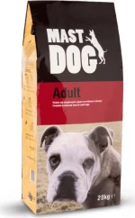 Laky Mast Dog Adult 20kg