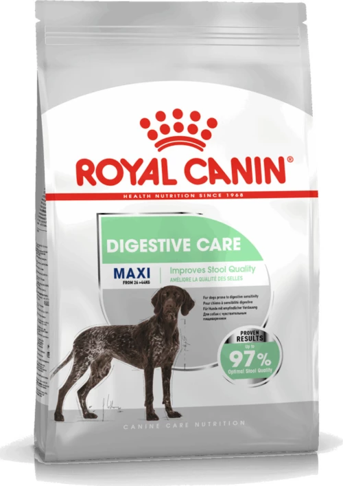 Royal Canin Maxi Digestive Care 3kg