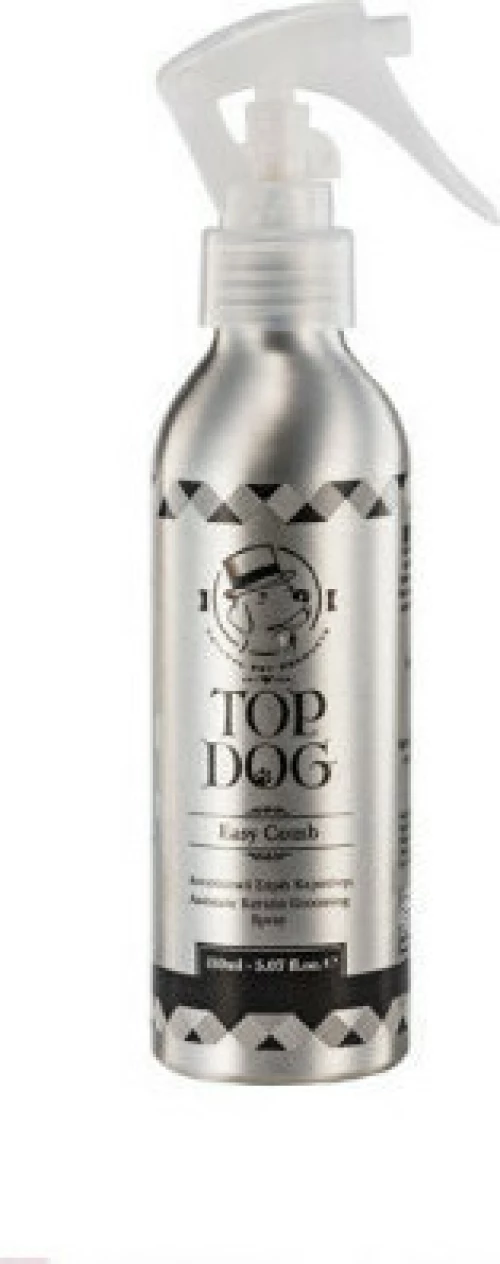 Topdog Easy Comb 150Ml