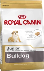 Royal Canin Bulldog Puppy 12kg