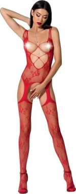 Passion BS075 Red